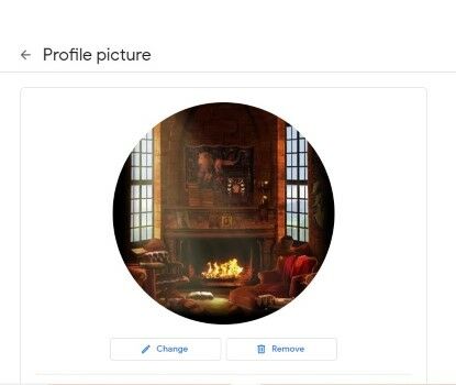 Cara Mengganti Foto Profil Youtube 239c3