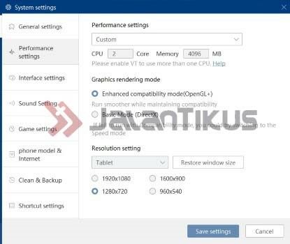 Mobile Phone Model Terbaik Di Nox 6ed97