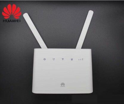 Router Wifi Huawei Ab94c