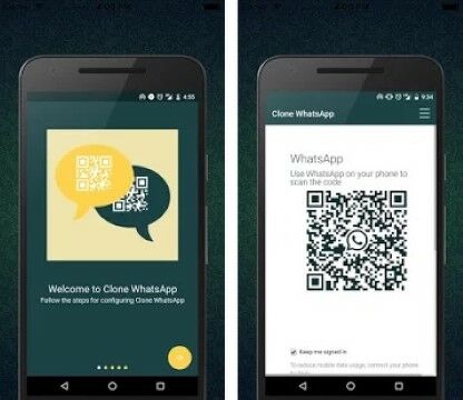 Download Aplikasi Sadap Wa Whatsapp Custom 17b6c