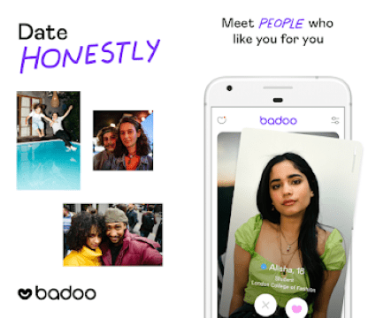 Badoo Mod 64cff