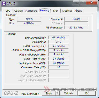 Perbedaan RAM Single Channel Dan Dual Channel 1