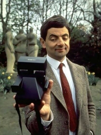 Selfie Sebelum Ada Smartphone 10 204bd