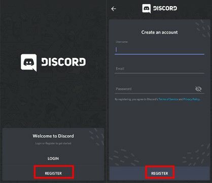 cara-menggunakan-discord-langkah-satu-daftar-akun