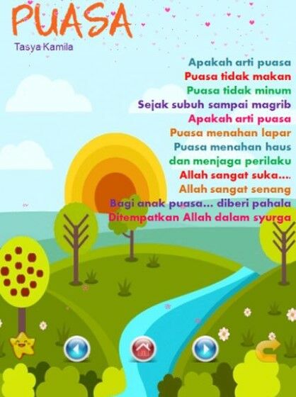 Aplikasi Lagu Islami 2 2b692