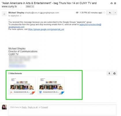 Simpan Attachment Gmail Ke Google Drive 4