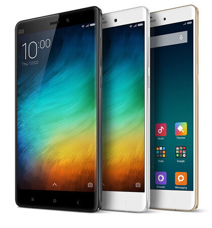 Hp Xiaomi Update Android Marshmallow 2
