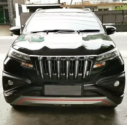 Modifikasi Mobil Rush 4 6b98e