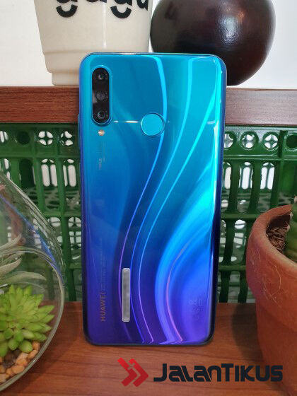 Hands On Huawei P30 Lite 2 665ef