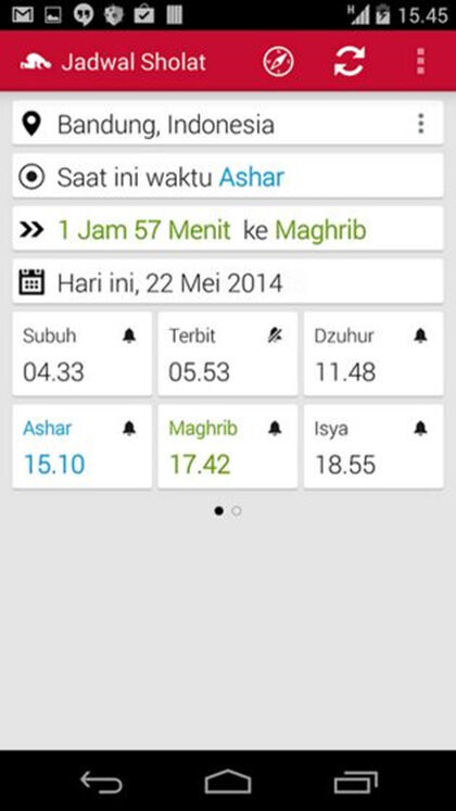 Aplikasi Aplikasi Ini Pasti Berguna Buat Kamu Selama Ramadhan 2