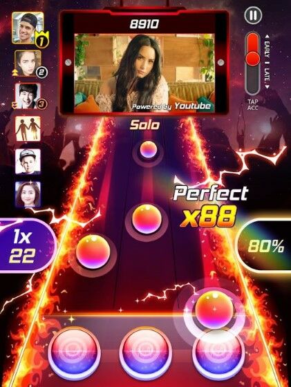 Game Android Mirip Guitar Hero Paling Seru 2 3dc40