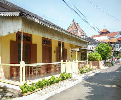 Tasripin Tuan Tanah Semarang 8534b