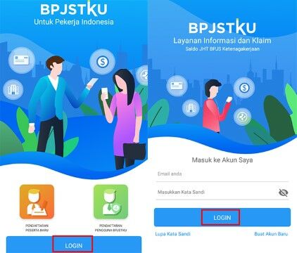 Langkah Satu Aplikasi Bpjstku Custom 99640