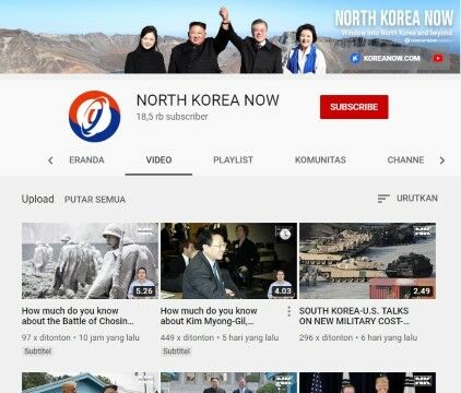 North Korea Now 2c516