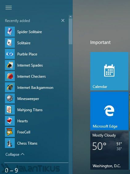 Alasan Solitaire Selalu Ada Di Komputer 3