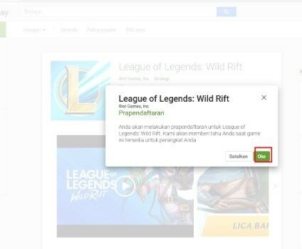 League Of Legends Wild Rift Vs Mobile Legends 18bc4