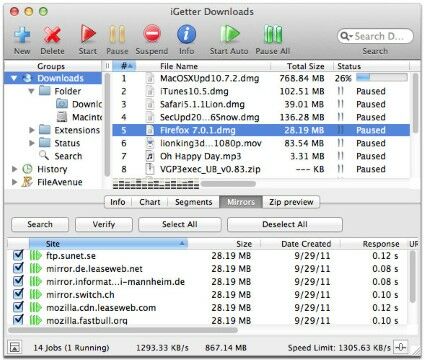 Aplikasi Downloader Terbaik Selain Idm IGetter 88320