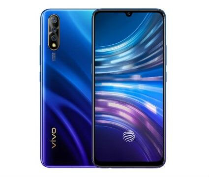 Vivo S1 F397a