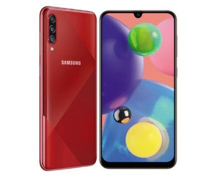 Samsung Galaxy A70s A968a