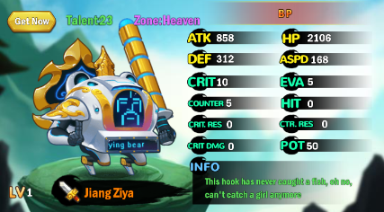Hero Baru Dewa Ngamuk 4