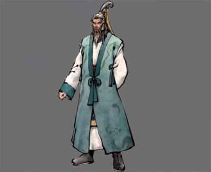 In the last rumored list is the Great Dragon. The great dragon seems to be yu zhong and zilong's teacher.