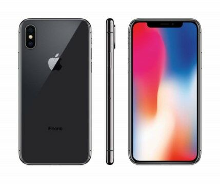 IPhone X 1afb0
