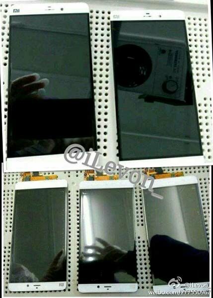 Xiaomi Mi5 Img3
