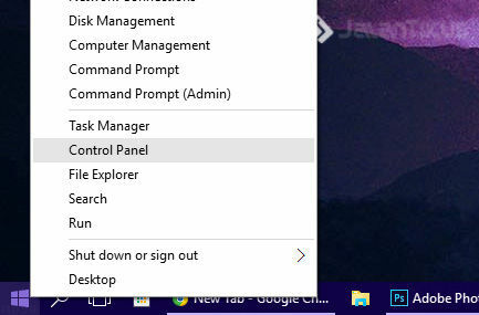 4 Cara Mematikan Update Windows 10 Mudah Permanen Jalantikus