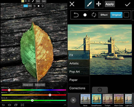 5 Aplikasi Edit Foto Agustus 2014 3