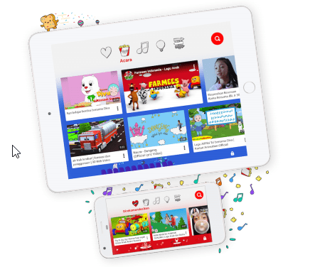 Youtube Kids Hadir Indonesia Ddd1f