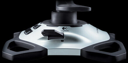 3d Pro Gaming Joystick
