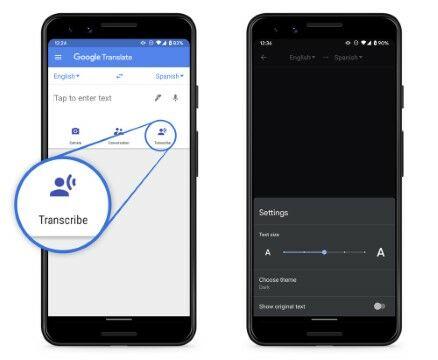 Translate Google Offline 9cfc7