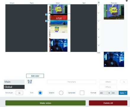 Cara Menggabungkan Video Dan Audio Secara Online 57186