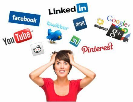 Cara Mengamankan Akun Sosial Media 1