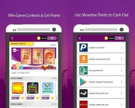 Download Aplikasi Showbox 313f4