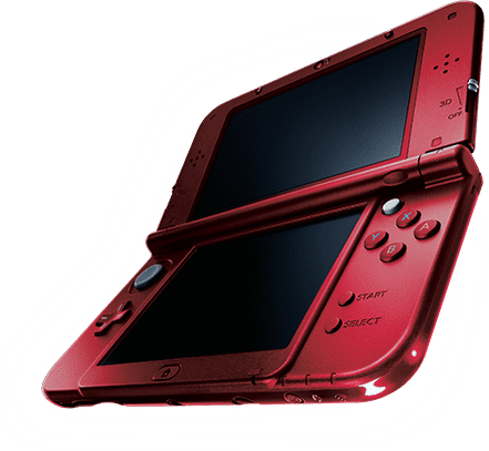 Nintendo 3ds