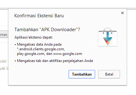 Cara Download Dari Playstore2
