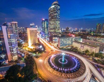 Jakarta Kota Termahal Di Dunia 93b99