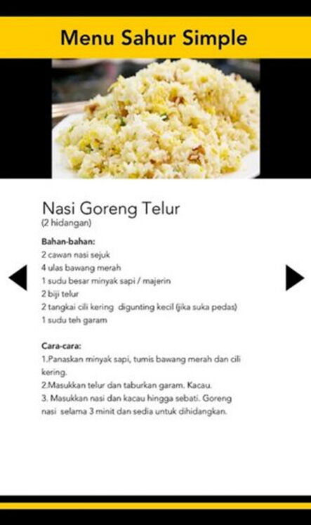 Aplikasi Aplikasi Ini Pasti Berguna Buat Kamu Selama Ramadhan 3