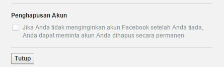 Facebook Waris2