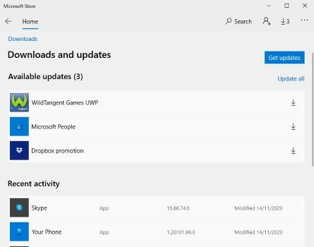 Semua Aplikasi Bawaan Windows 10 Tidak Bisa Dibuka 9c89f