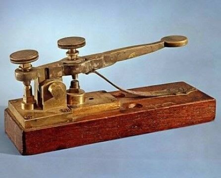 Telegram F119d