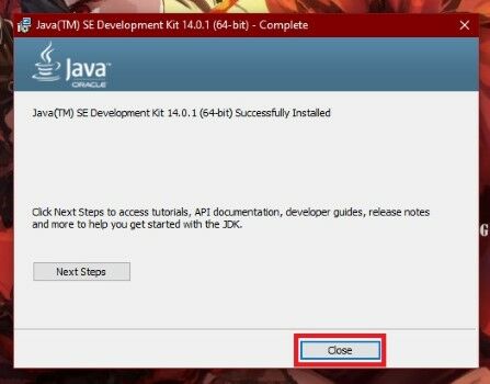 JDK4 Custom 59c8f