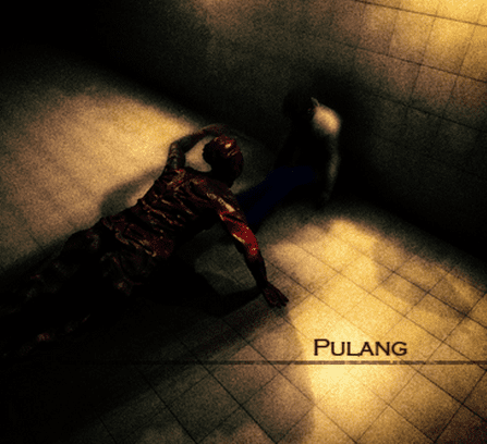 Pulang Horror
