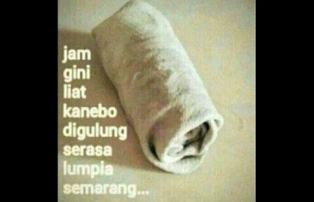 Meme Lucu Karena Puasa 8
