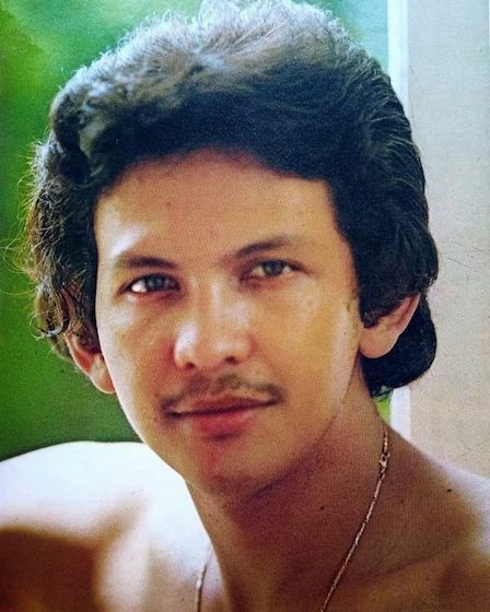 Aktor Indonesia Tahun 70 An 07274