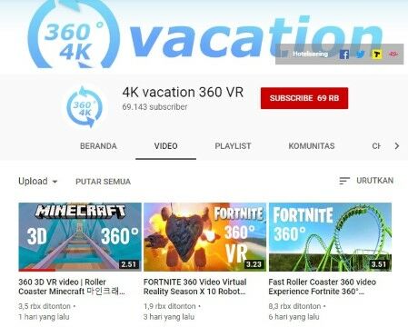 4k Vacation 360 D0c4c