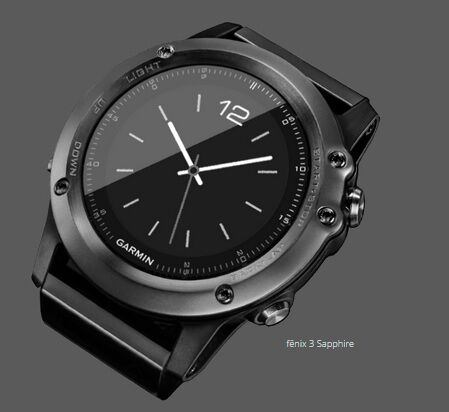 garmin