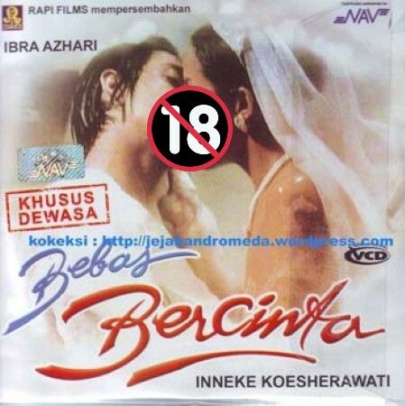 Bebas Bercinta 6c999