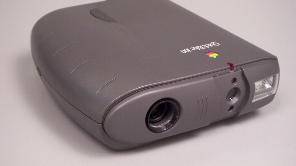 Apple QuickTake Camera